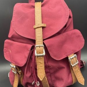 Herschel backpack